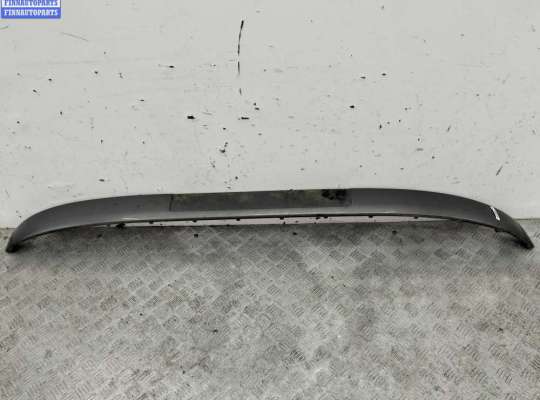 купить Молдинг бампера переднего на Volkswagen Touran