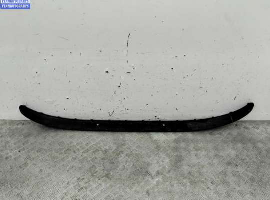 купить Молдинг бампера переднего на Volkswagen Touran