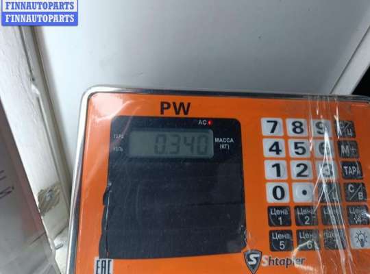 Клемма АКБ (аккумулятора)