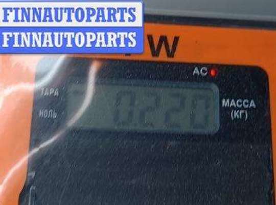 купить Клапан управления турбиной (актуатор) на Volkswagen Passat B6