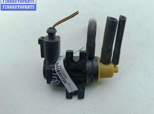 купить Клапан управления турбиной (актуатор) на Volkswagen Passat B6