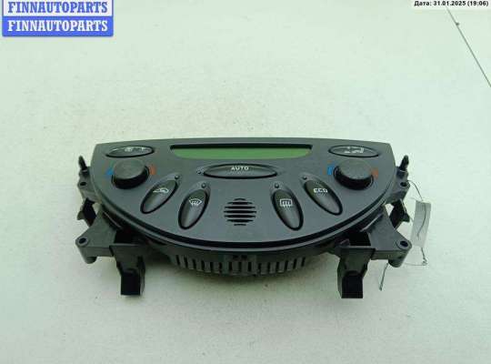 купить Переключатель отопителя на Citroen C5 (2001-2008)