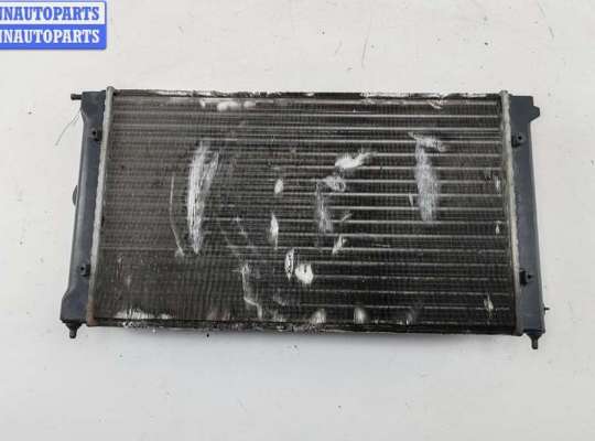 купить Радиатор основной на Volkswagen Passat B3