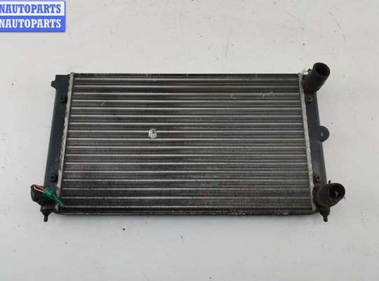 купить Радиатор основной на Volkswagen Passat B3