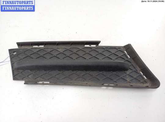 купить Решётка (заглушка) в бампер на BMW 3 E90/E91/E92/E93 (2005-2013)
