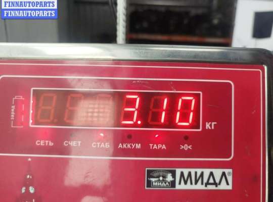 купить Коллектор впускной на BMW 3 E46 (1998-2006)