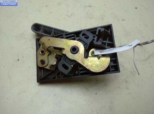 купить Ручка двери внутренняя задняя левая на Mercedes Vito-2 / Viano W639 (2003-2014)