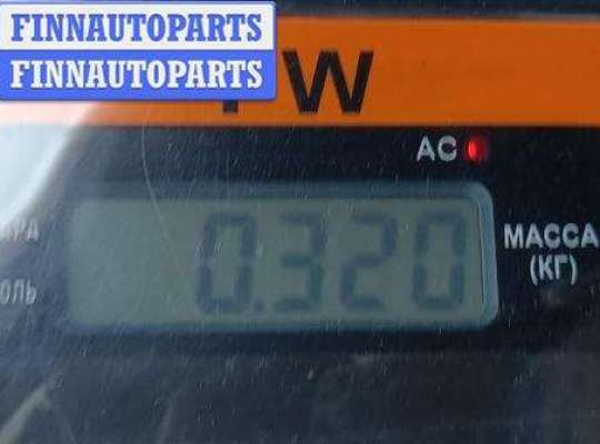 купить Лючок бака на Audi A6 C4 (1994-1997)