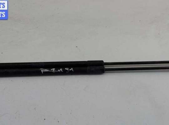 Амортизатор крышки (двери) багажника OP2384866 на Opel Vectra C (2002-2008)