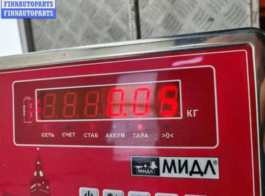 купить Проводка крышки багажника на Mitsubishi Space Star (1998-2005)