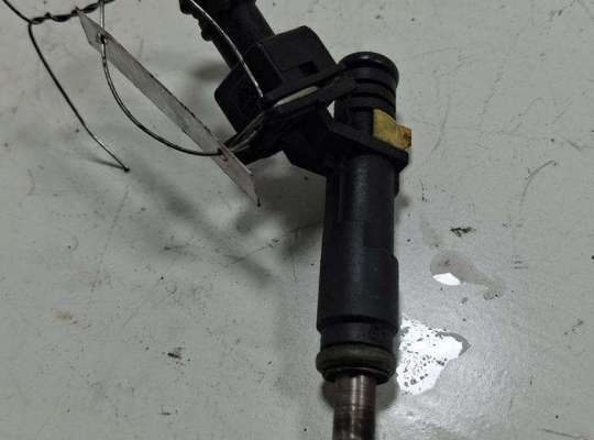 купить Форсунка топливная на Opel Zafira B (2004-2014)