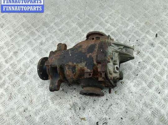 купить Редуктор заднего моста на BMW 3 E46 (1998-2006)