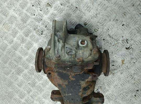 купить Редуктор заднего моста на BMW 3 E46 (1998-2006)