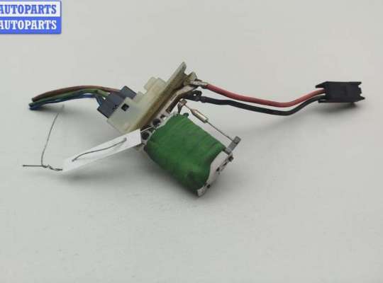 Сопротивление отопителя OP2398931 на Opel Vectra B (1995-2002)
