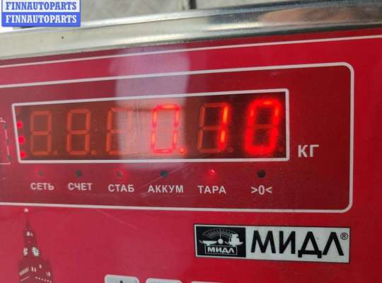 купить Личинка замка на Ford Focus I (1998-2005)