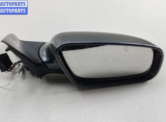 купить Зеркало наружное правое на Audi A6 C5 (1997-2005)