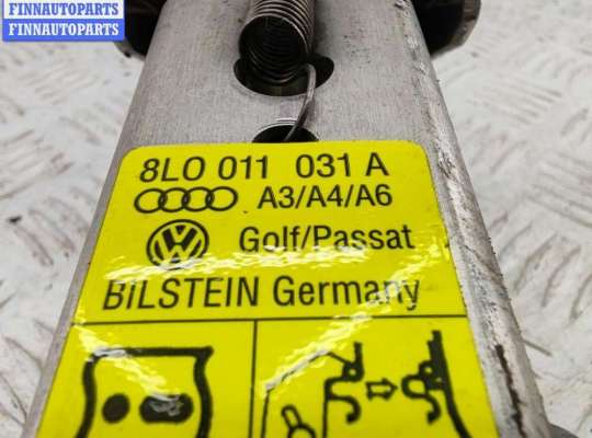 купить Домкрат на Volkswagen Passat B5