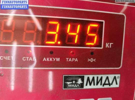 купить Блок ABS (Модуль АБС) на Volkswagen Passat B5+ (GP)
