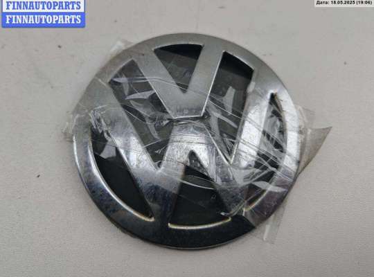 Эмблема VG2350253 на Volkswagen Sharan (2000-2010)