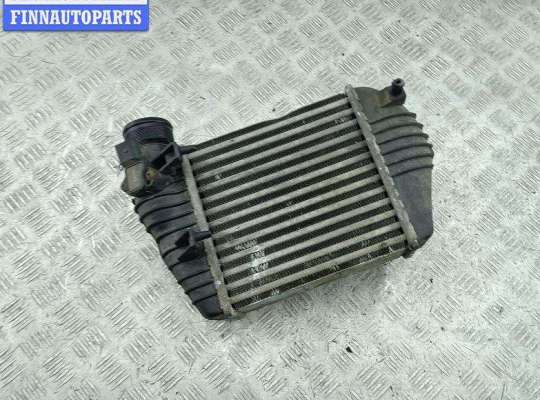 купить Радиатор интеркулера на Audi A6 C6 (2004-2011)