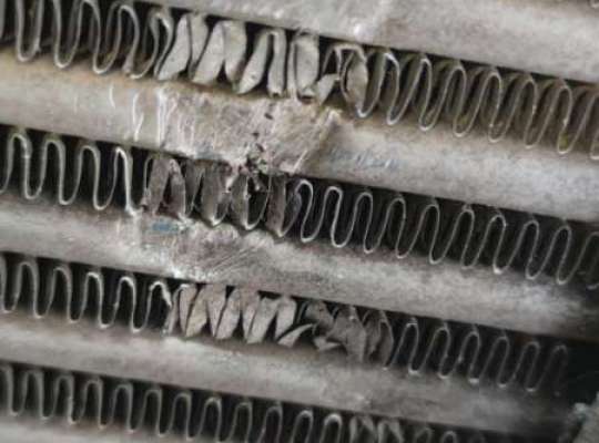 купить Радиатор интеркулера на Audi A6 C6 (2004-2011)