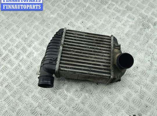 купить Радиатор интеркулера на Audi A6 C6 (2004-2011)