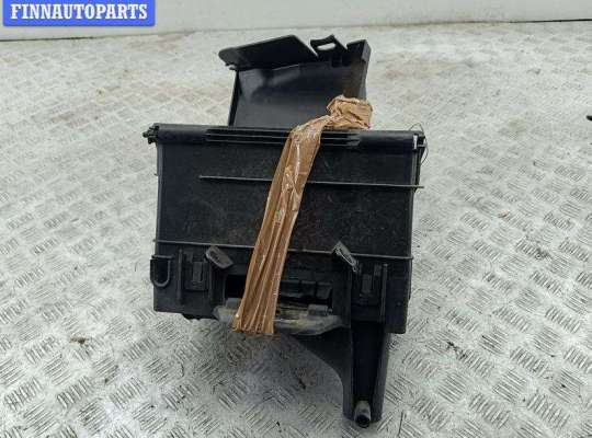 купить Кожух аккумулятора (короб АКБ) на Skoda Fabia mk1 (6Y)