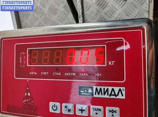 купить Трос капота на BMW 3 E46 (1998-2006)