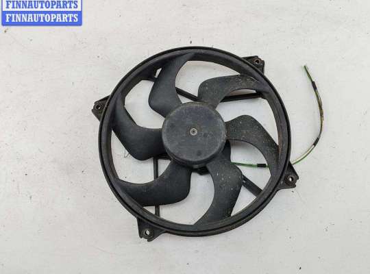 Вентилятор радиатора CT1132479 на Citroen Xsara Picasso