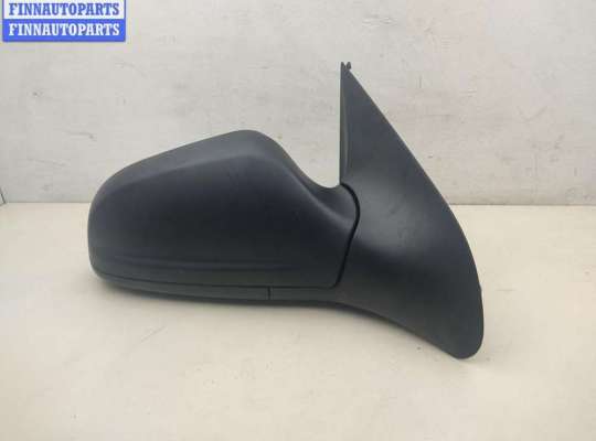 купить Зеркало наружное правое на Opel Astra H (2004-2009)