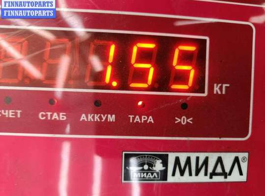 купить Суппорт задний правый на Volkswagen Passat B5