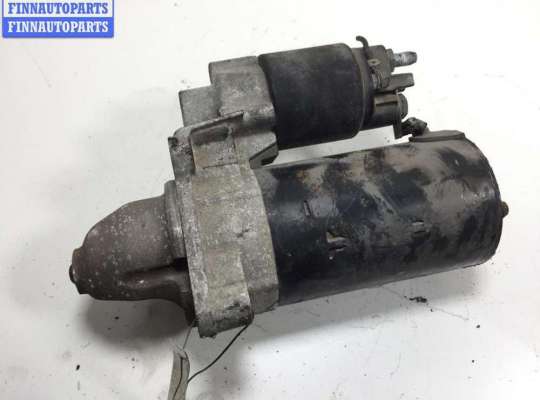 купить Стартер на BMW 3 E46 (1998-2006)