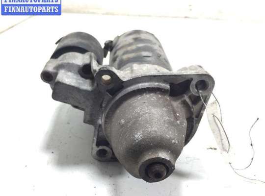 купить Стартер на BMW 3 E46 (1998-2006)