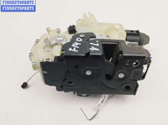 Замок двери передней левой VG2783915 на Volkswagen Passat B5