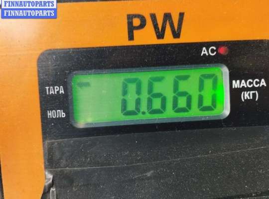 купить Замок двери передней левой на Volkswagen Passat B5