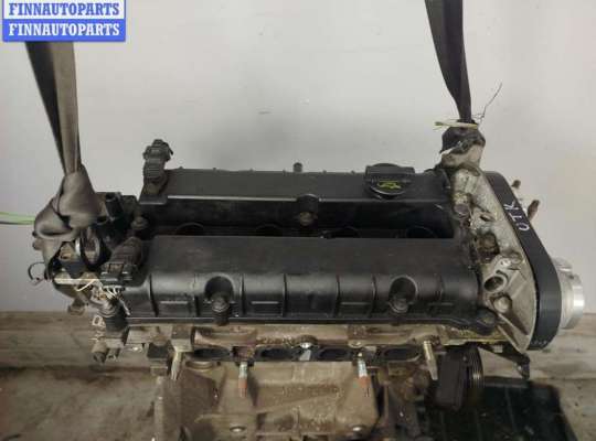 купить Двигатель (ДВС) на Ford Focus II (2004-2011)