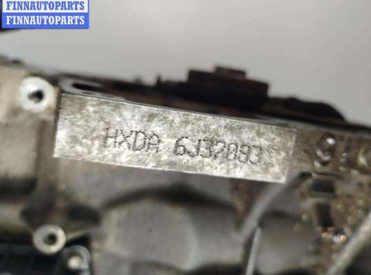 купить Двигатель (ДВС) на Ford Focus II (2004-2011)