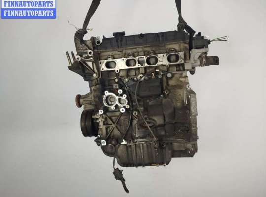 купить Двигатель (ДВС) на Ford Focus II (2004-2011)