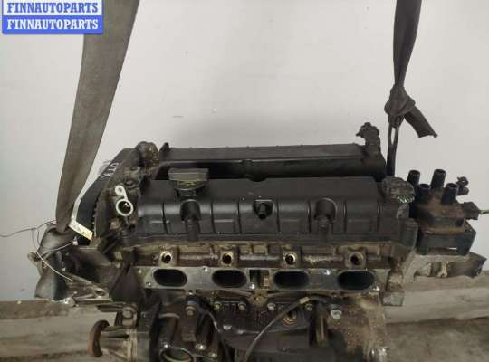 купить Двигатель (ДВС) на Ford Focus II (2004-2011)