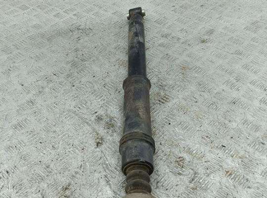 купить Амортизатор подвески задний левый на Peugeot 307