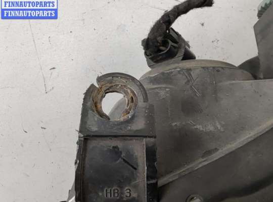 купить Фара левая на Opel Astra G (1998-2004)