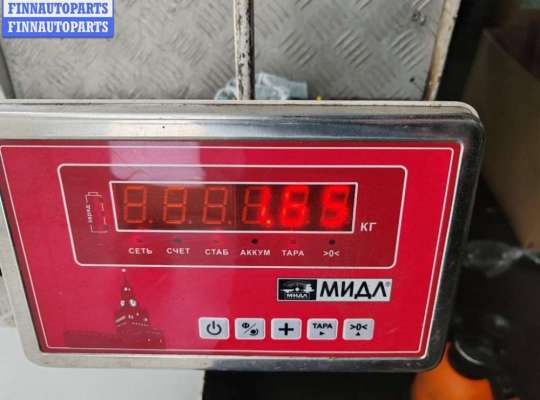 купить Фара левая на Opel Astra G (1998-2004)