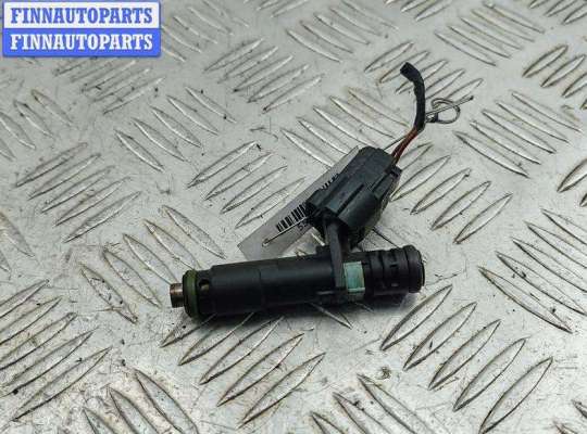 купить Форсунка топливная на Skoda Fabia mk2 (5J)