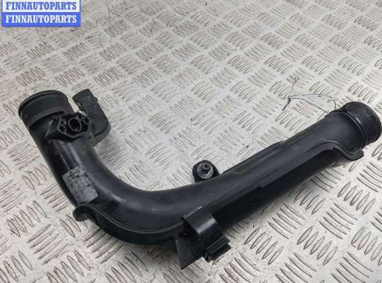 купить Патрубок интеркулера на Volkswagen Golf-6