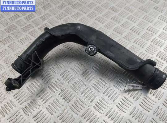 купить Патрубок интеркулера на Volkswagen Golf-6