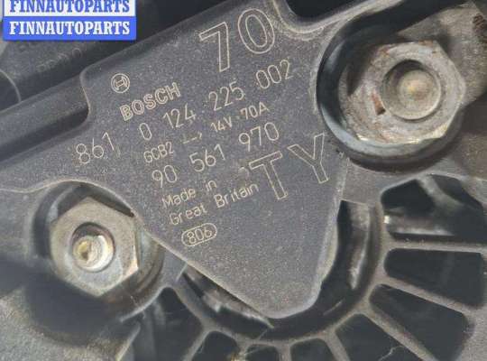 купить Генератор на Opel Astra G (1998-2004)