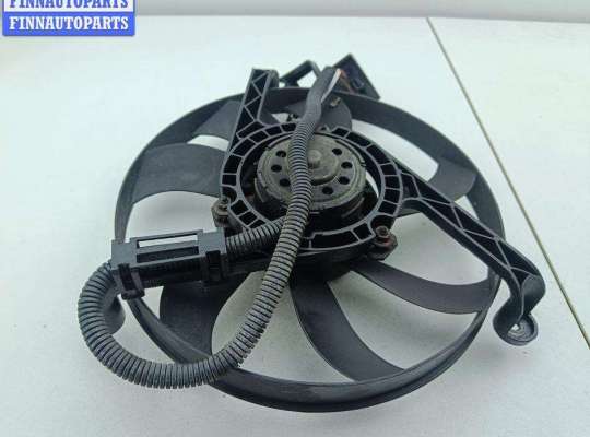 купить Вентилятор кондиционера на Skoda Octavia mk1 (A4 1U) 1996-2010