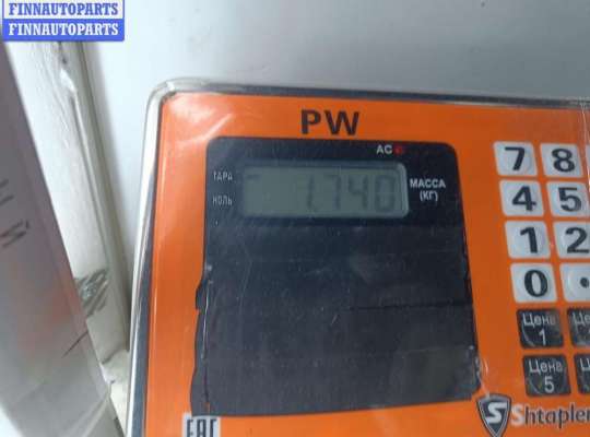 купить Вентилятор кондиционера на Skoda Octavia mk1 (A4 1U) 1996-2010