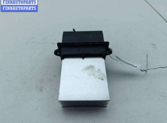 купить Сопротивление отопителя на Renault Scenic II (2003-2009)