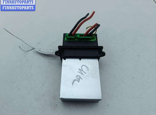 купить Сопротивление отопителя на Renault Scenic II (2003-2009)